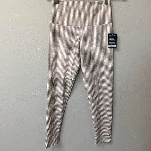 Onzie high basic midi leggings size small.NWT - Picture 1 of 10
